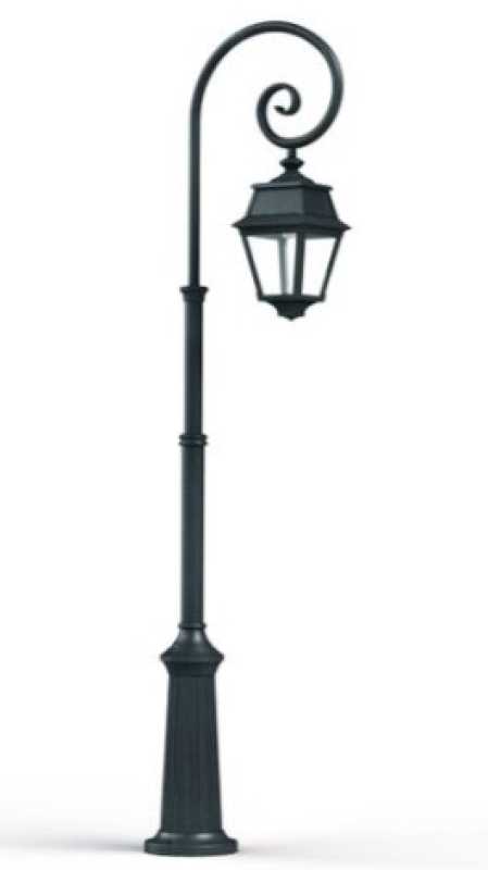 exklusive Gartenlaterne