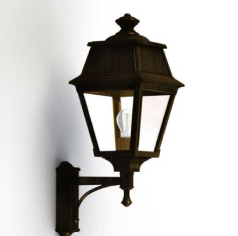 Designer Wandleuchte