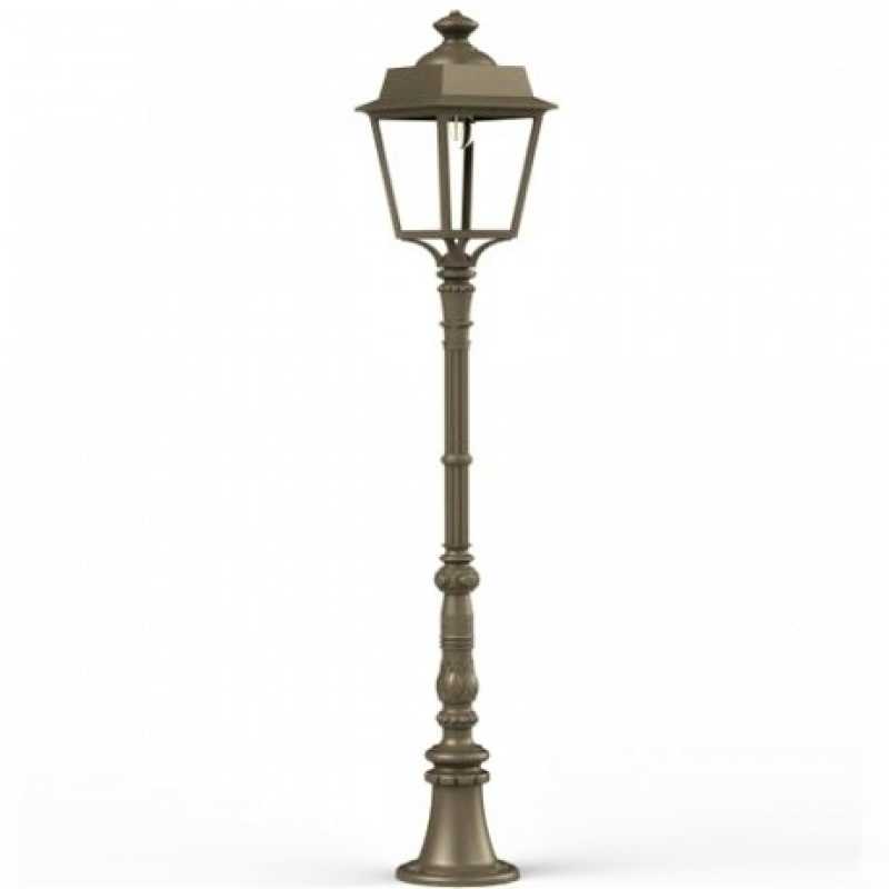 Design Gartenleuchte