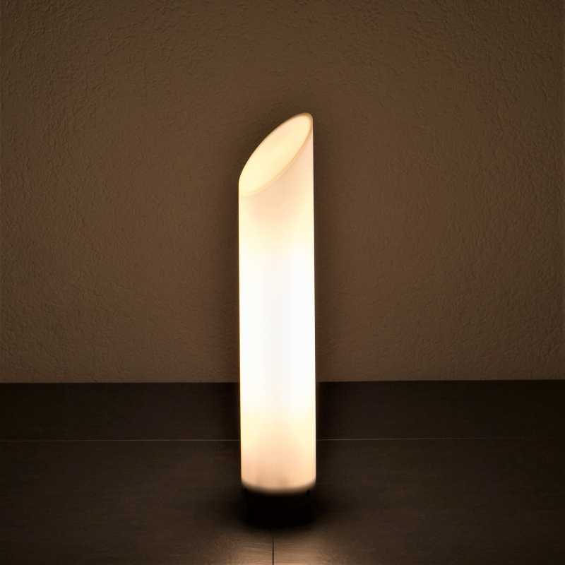 Moderne Wegeleuchte 52cm