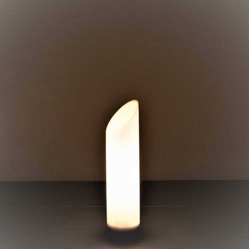 Moderne Wegeleuchte 41cm