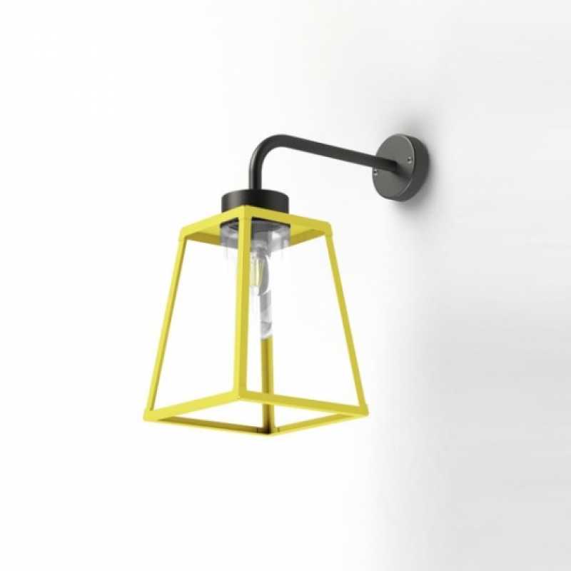 Wandleuchte klassisch modern