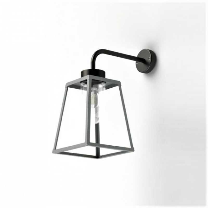 Wandleuchte klassisch modern