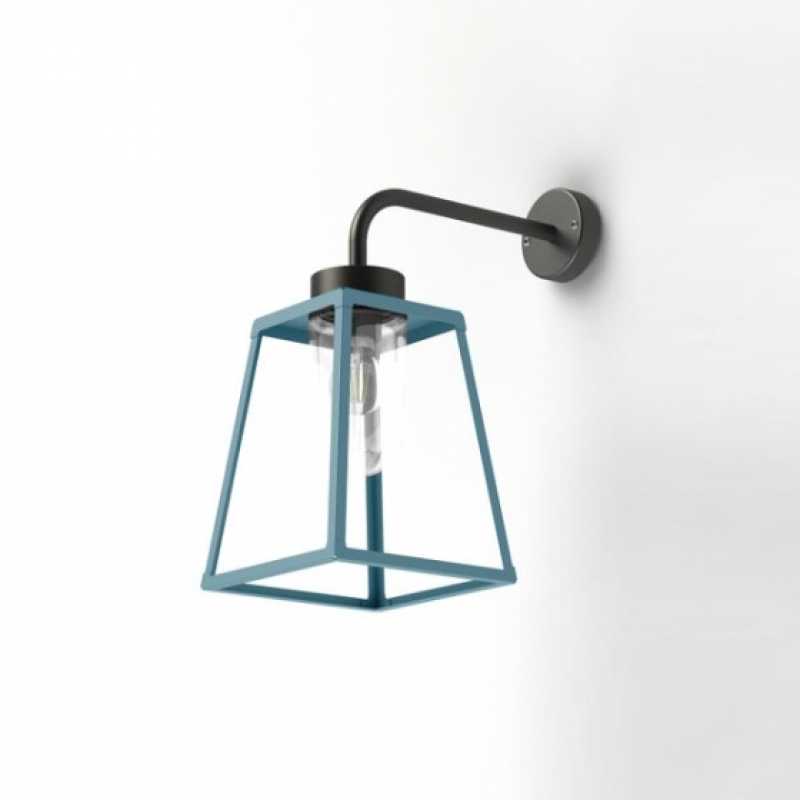 Wandleuchte klassisch modern