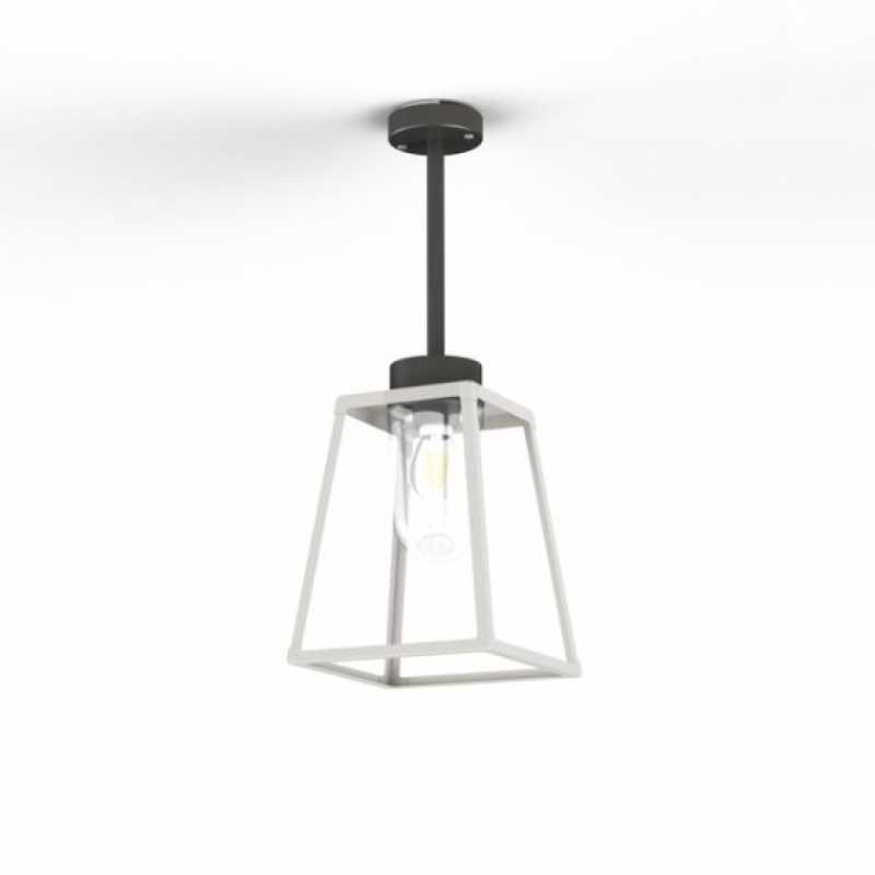 Design Gartenlaterne modern