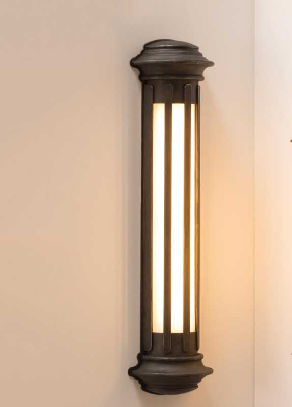 LED-Außenwandleuchte 116cm