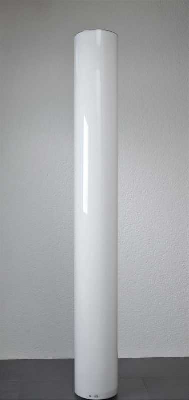 Moderne Gartenleuchte Jupiter