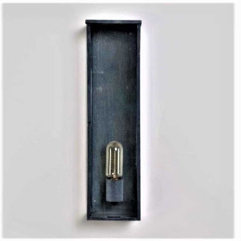 Gartenbeleuchtung modern 50cm