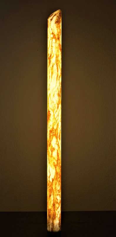 Garten-Wegbeleuchtung 170cm