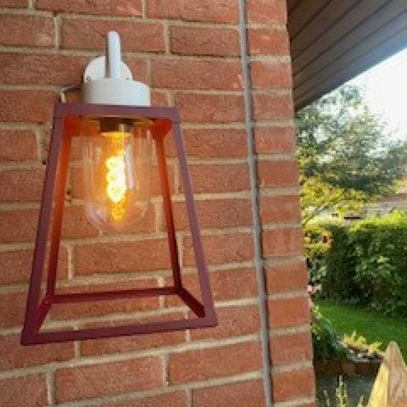 Wandleuchte klassisch modern