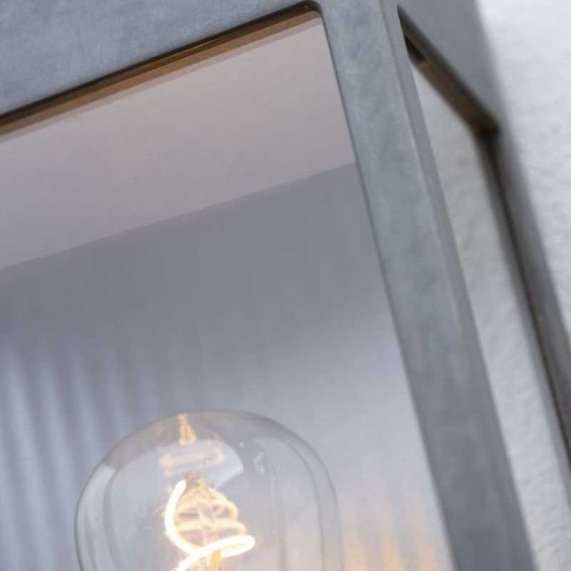 Designer Wandleuchte modern