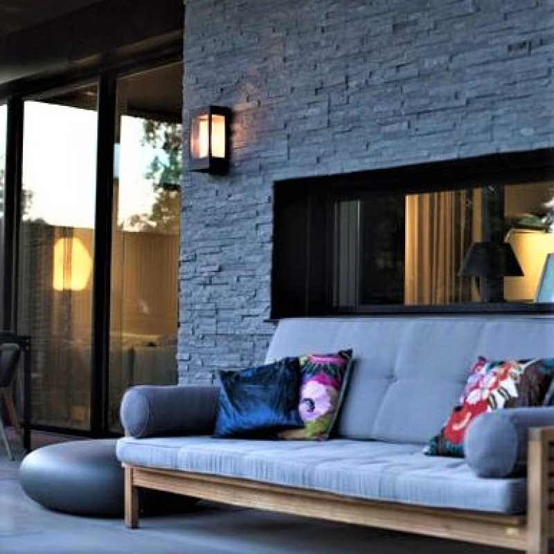 Designer Wandleuchte modern