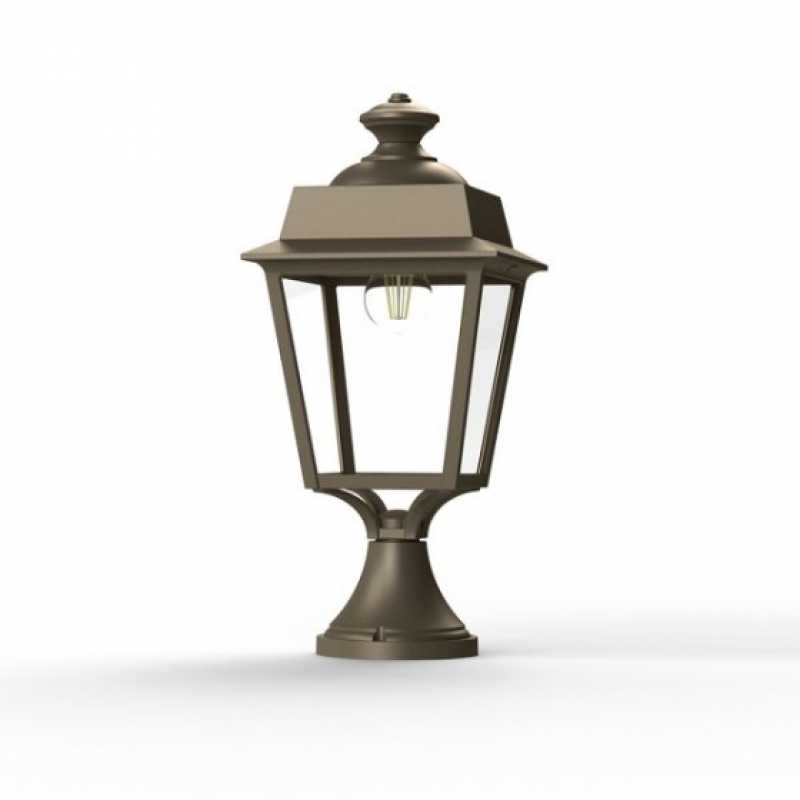 Design Sockellampe Garten