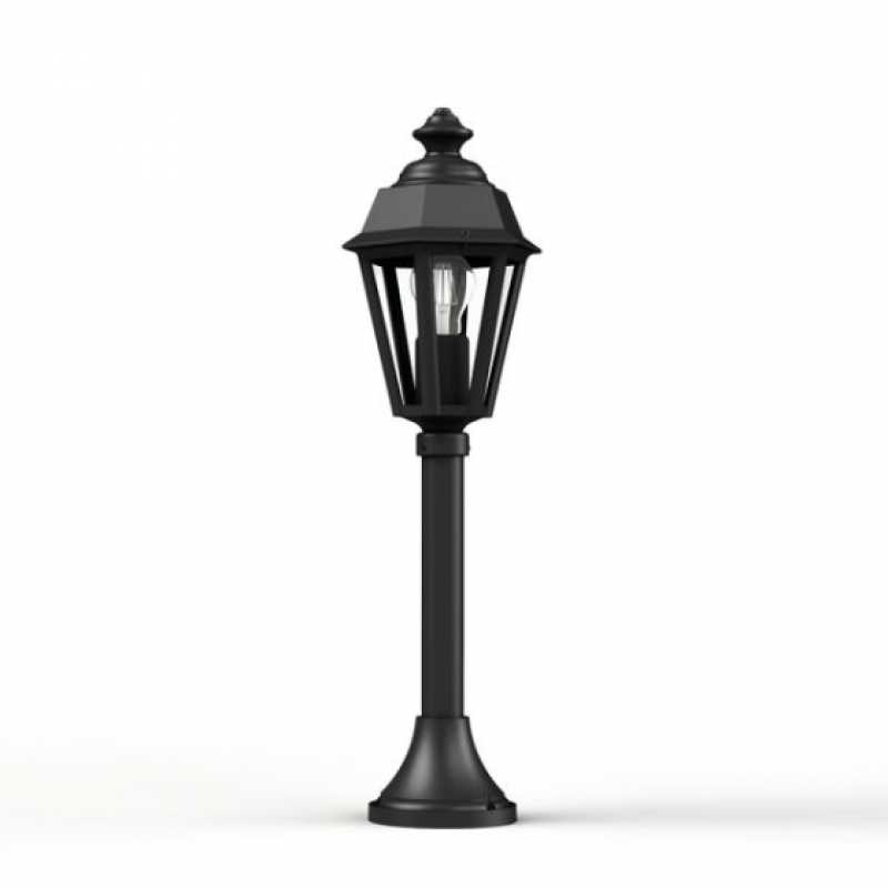 Design Gartenleuchte Monaco