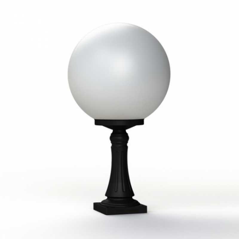 Garten Sockelleuchte 57cm