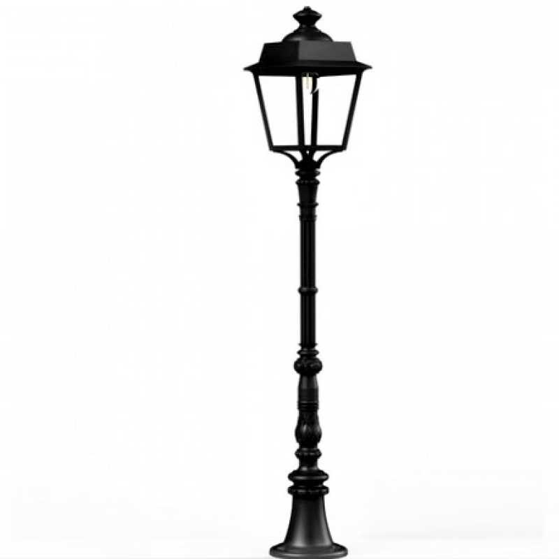 Design Gartenleuchte