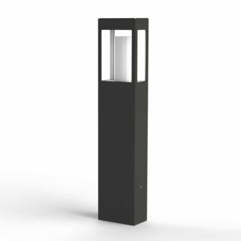 Design Gartenleuchte 80cm