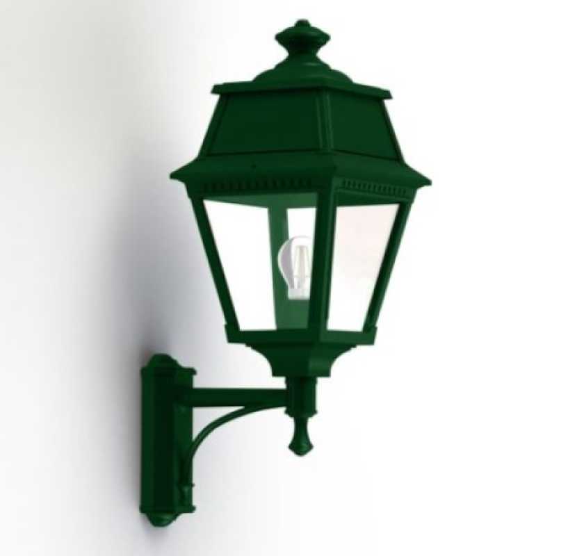 Designer Wandleuchte