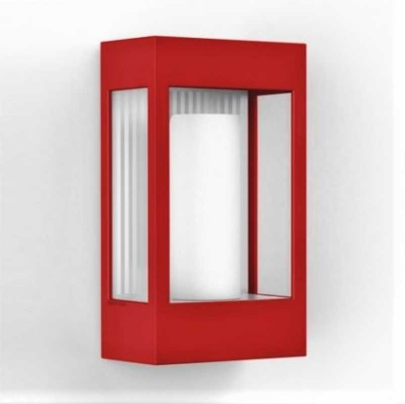 Designer Wandleuchte modern