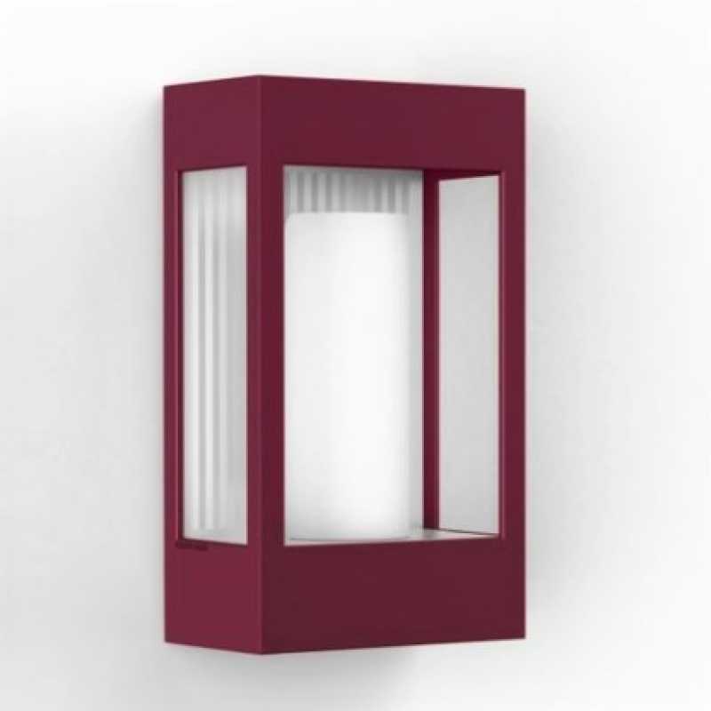 Designer Wandleuchte modern