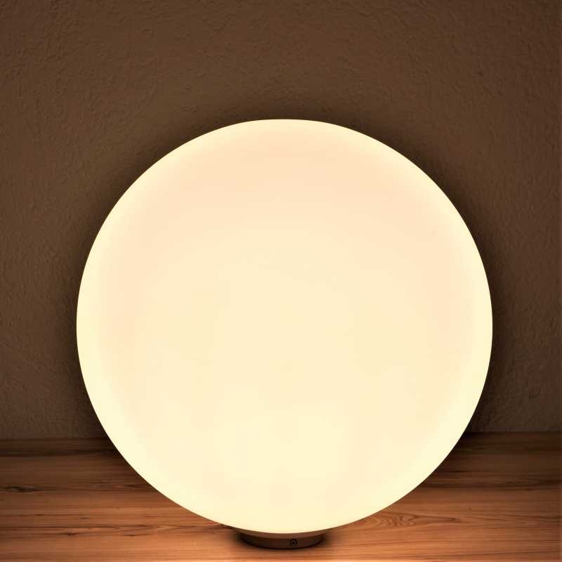 exklusive Kugelleuchte Olymp