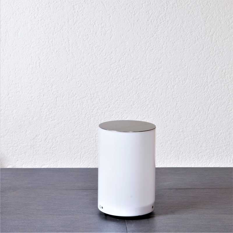 Kleine Gartenleuchte 31cm