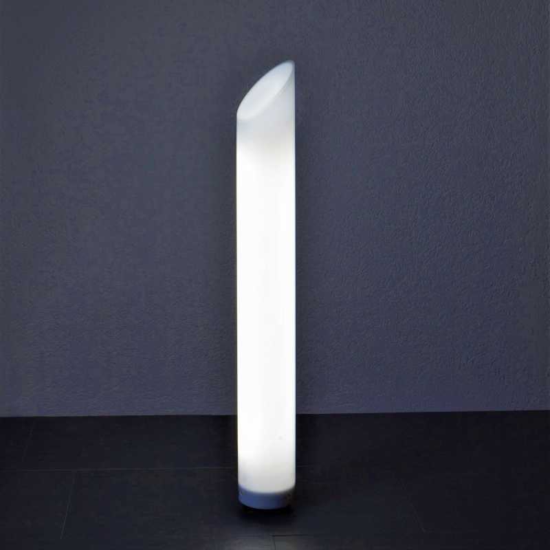 Moderne Wegeleuchte 80cm