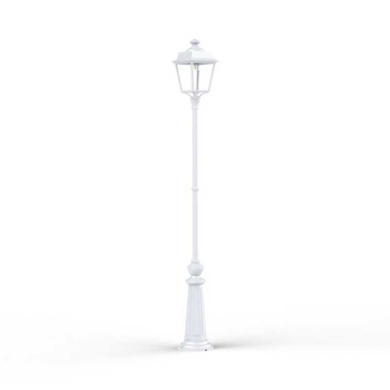 hohe Gartenlaterne 198cm