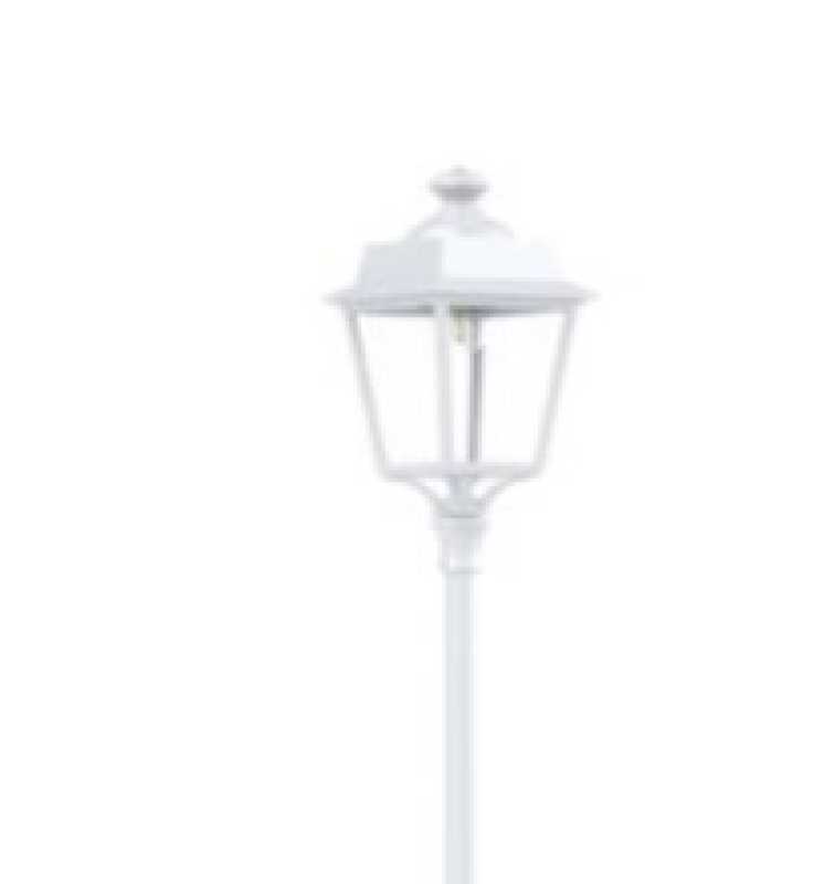 hohe Gartenlaterne 198cm