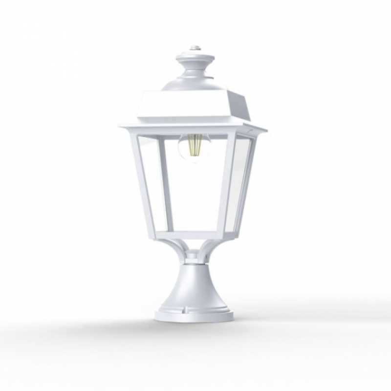 Design Sockellampe Garten