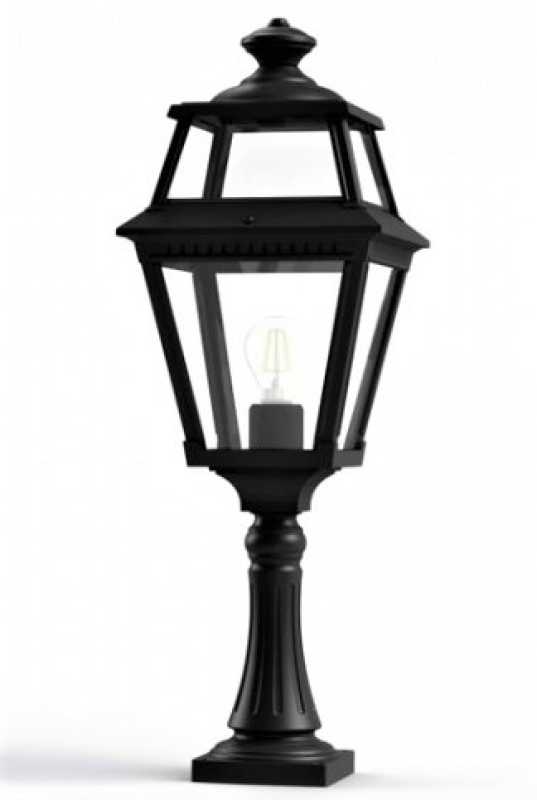 Design Gartenleuchte 69cm