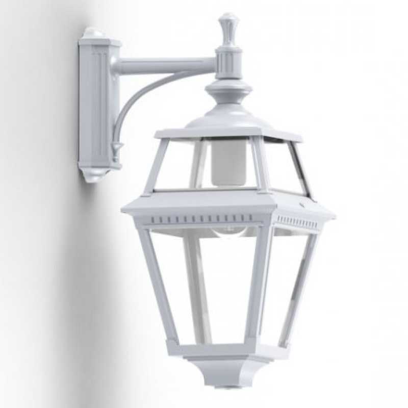 Design Wandlaterne außen