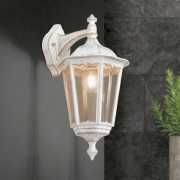 Wandlaterne klassisch