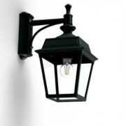 Design Wandleuchte 42cm